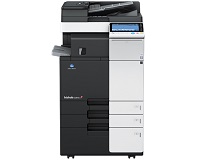 Konica Minolta Bizhub C284 Konica Minolta Bizhub C284